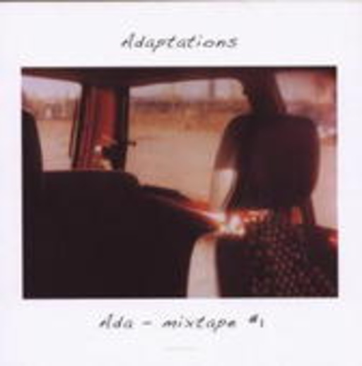 Ada – Adaptations - Mixtape Vol. 1