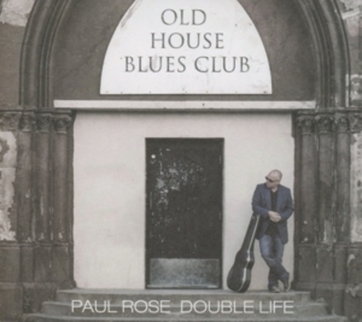 Paul Rose – Double Life