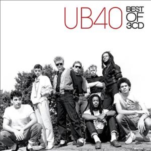 UB 40 – Best Of
