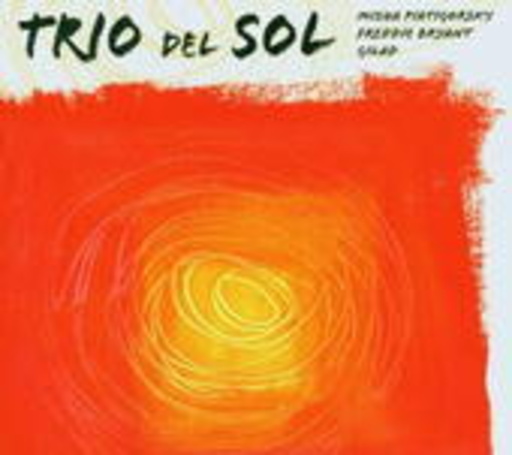 Trio Del Sol – Trio Del Sol