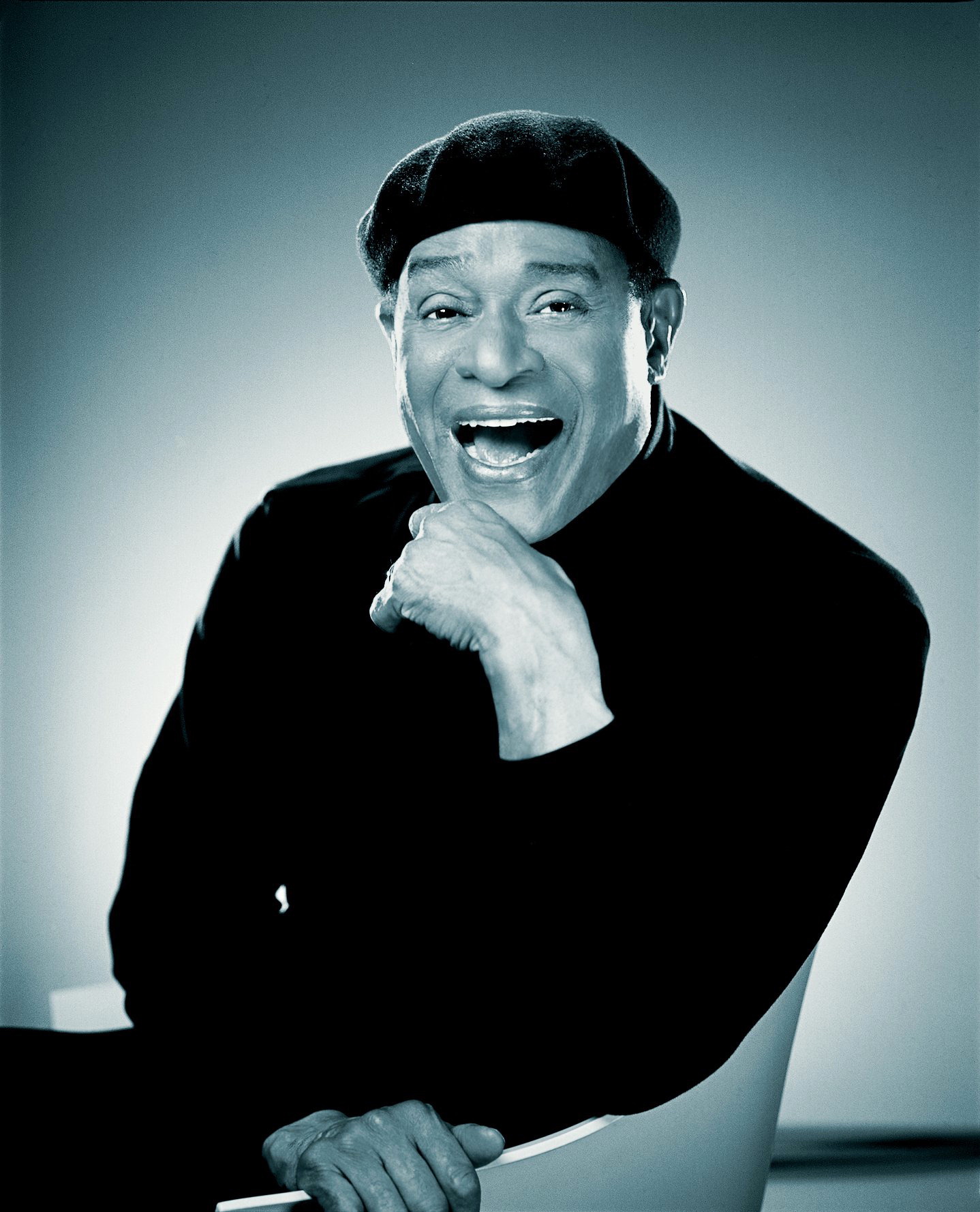 Al Jarreau