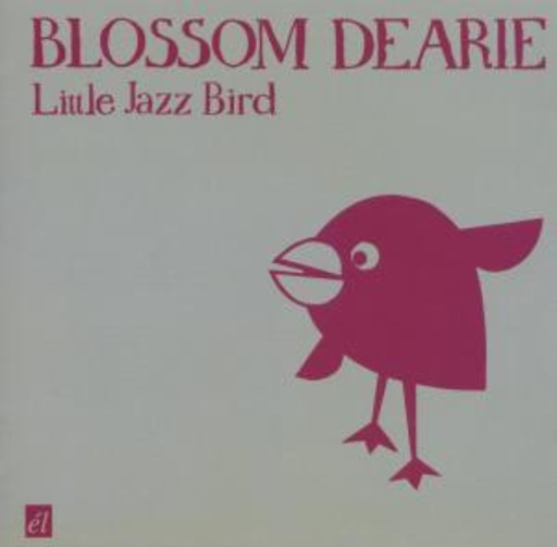 Blossom Dearie – Little Jazz Bird