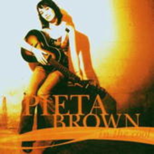 Pieta Brown – In The Cool