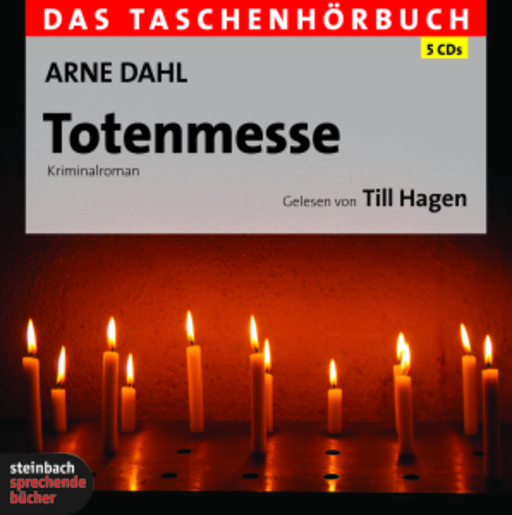 Till Hagen – Totenmesse