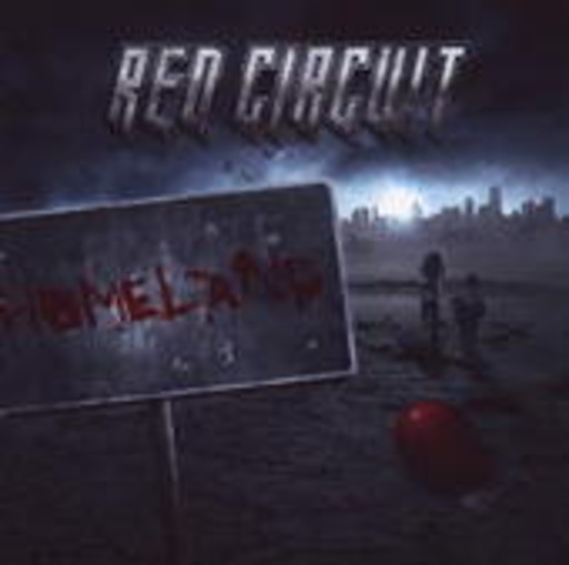 Red Circuit – Cycles