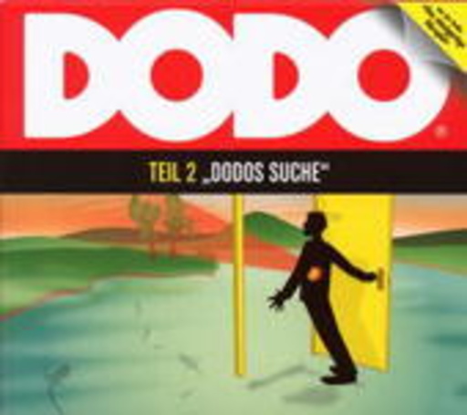 Andreas Fröhlich – Dodo - Teil 2: Dodos Suche