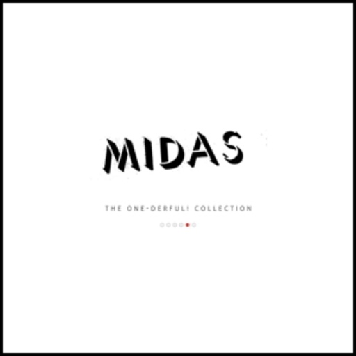 Diverse – The One-Derful! Collection - Midas Records