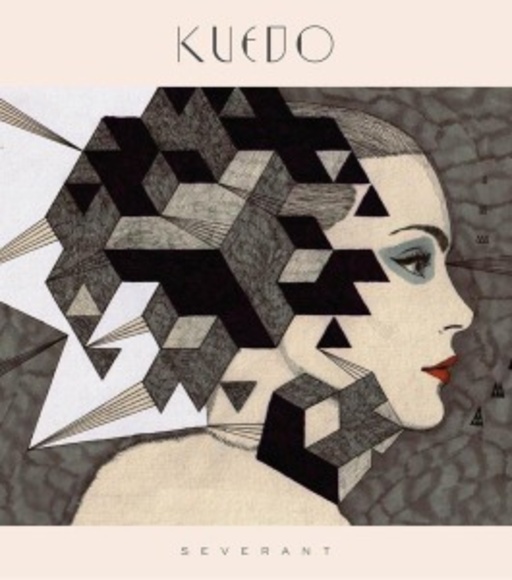 Kuedo – Severant