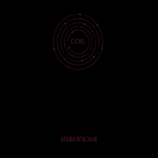 Coil – Backwards