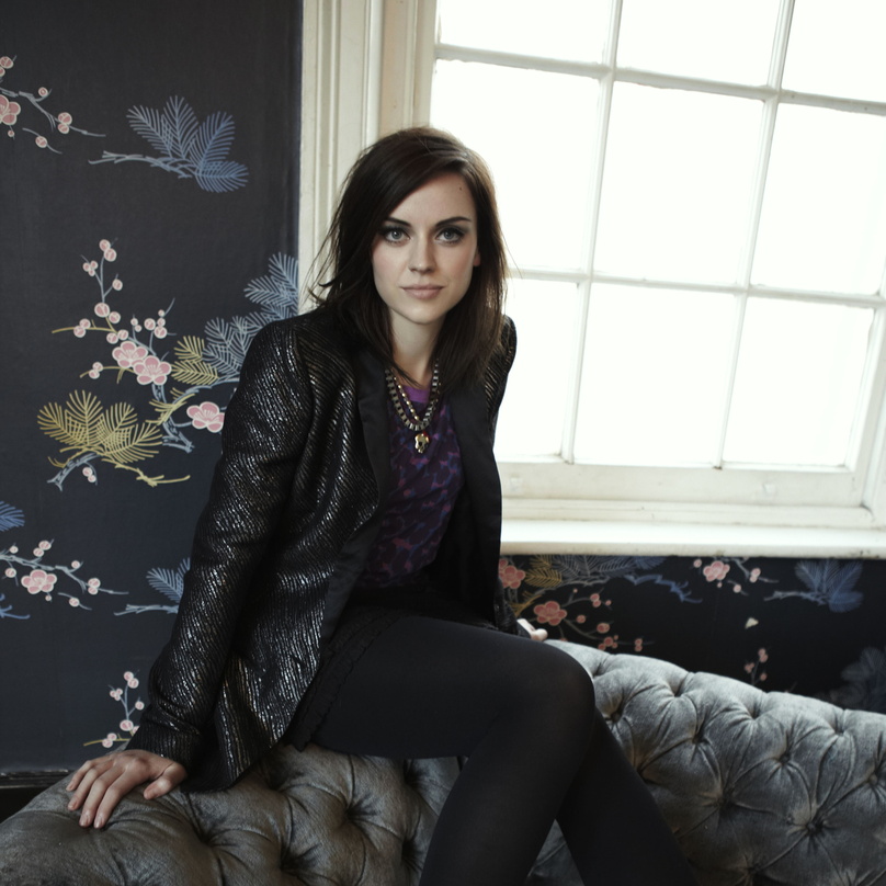 d5a352946f9a5adccc940e67b3528d3a894b8070204ad980435756137ec141bc Geht erstmals mit Orchester auf die Bühne: Amy Macdonald