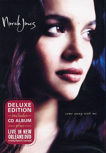 Norah Jones – Come Away With Me
