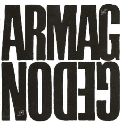 Armaggedon – Armaggedon