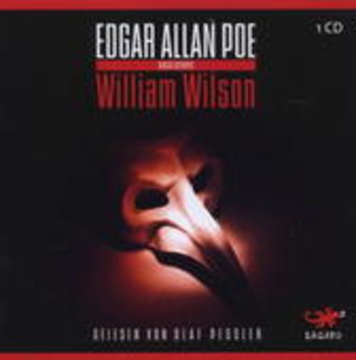 William Wilson