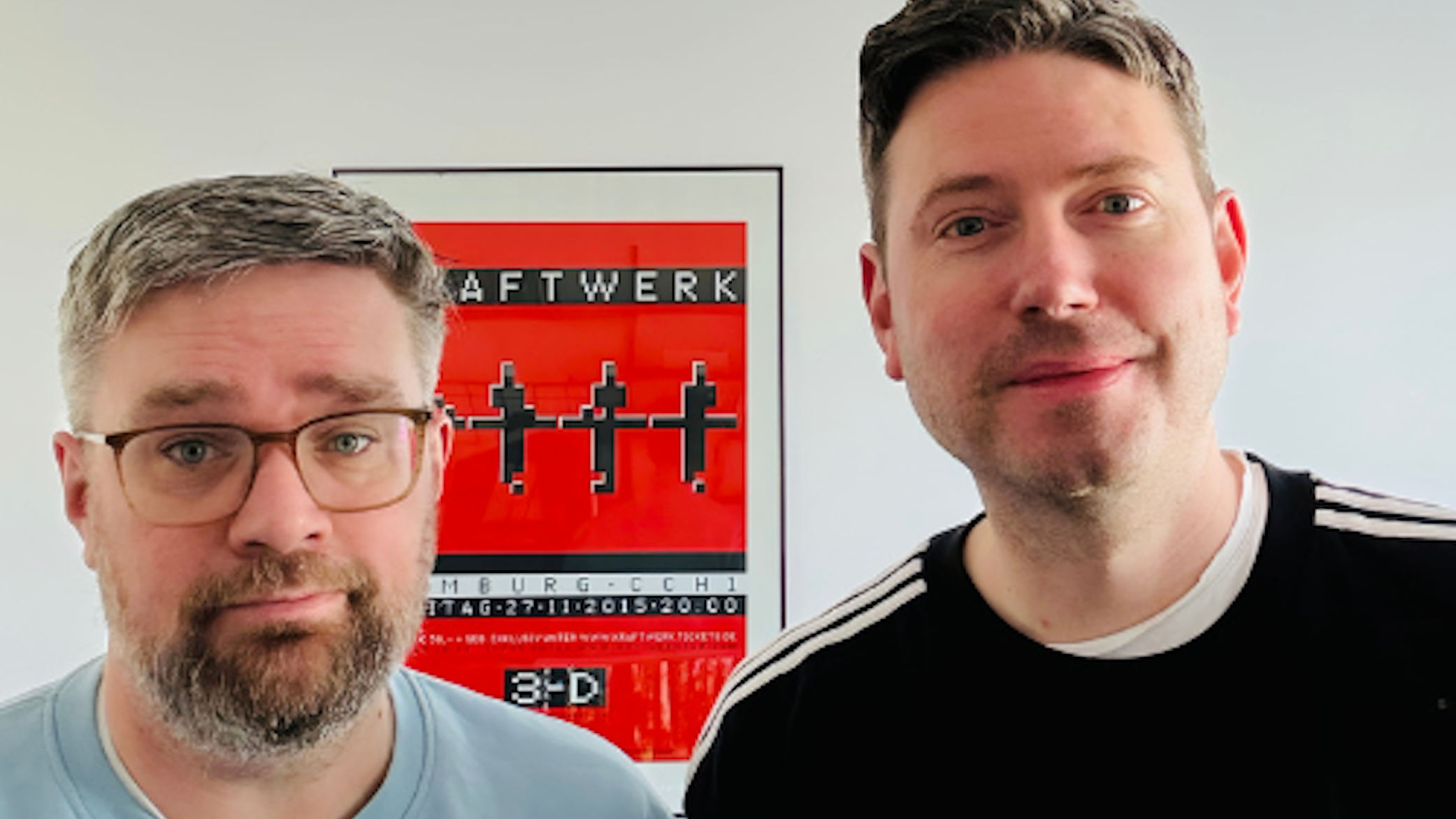 d5a66687 9787 49d0 8274 1b14a12fa481 Expandieren: Jan Clausen (links) und Christian Holl Buhl (beide Gründer und Managing Partner Factory 92).