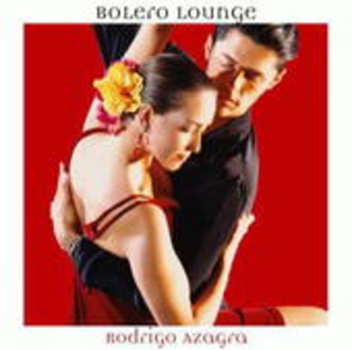 Rodrigo Azagra – Bolero Lounge