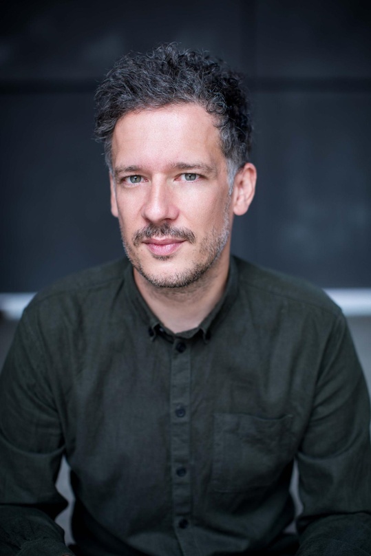 Neuzugang bei HMG Events: Lars Stewen