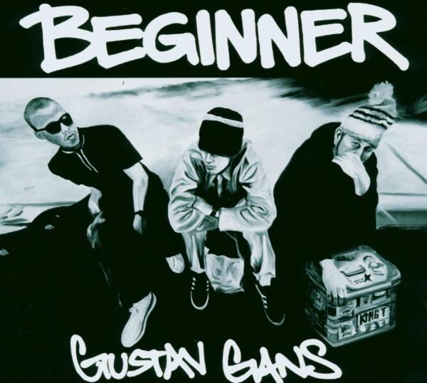 Beginner – Gustav Gans