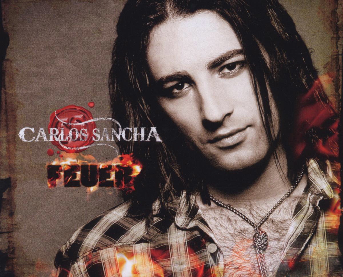 Carlos Sancha – Feuer