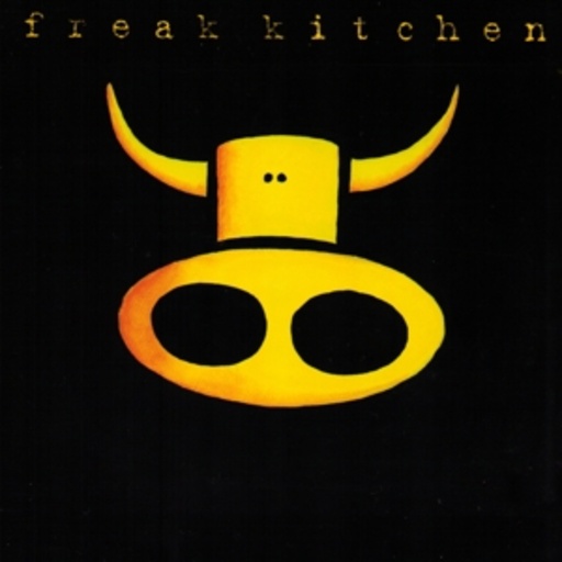 Freak Kitchen – Freak Kitchen III