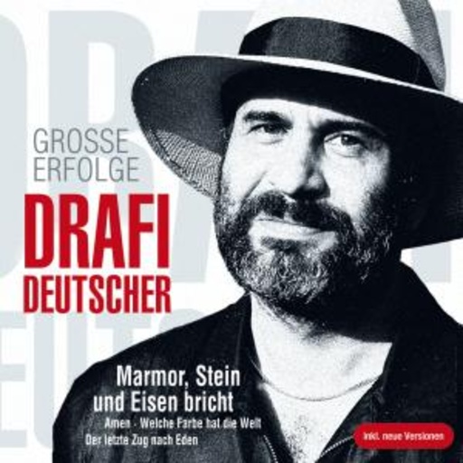 Drafi Deutscher – Große Erfolge