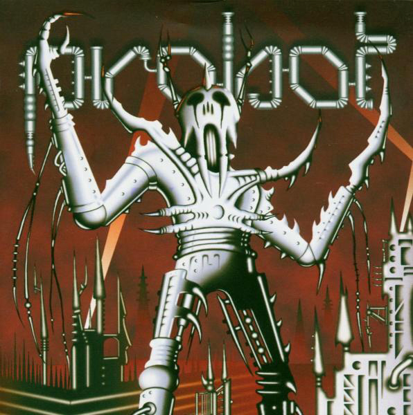 Probot – Probot