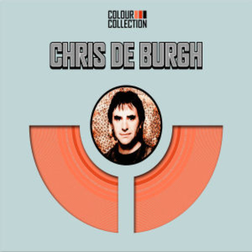 Chris de Burgh – Colour Collection