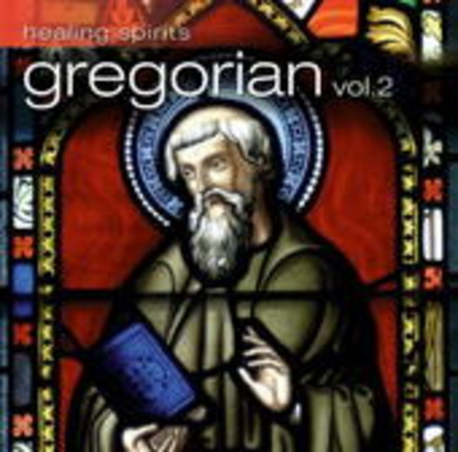 Diverse – Gregorian Vol. 2