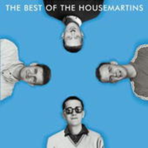The Housemartins – Best Of