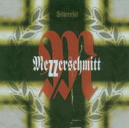 Mezzerschmitt – Weltherrschaft