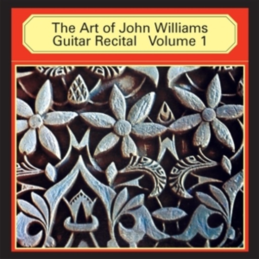John Williams – The Art Of John Williams