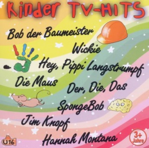 Countdown Kids – TV-Hits für Kids