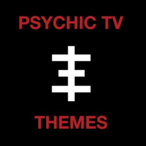 Psychic TV – Themes