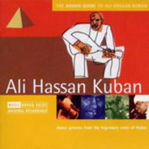 Diverse – Rough Guide To Ali Hassan Kuban