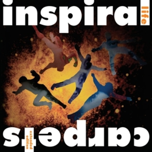 Inspiral Carpets – Life