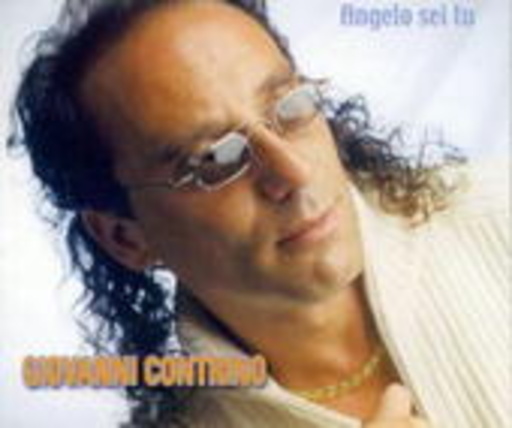 Giovanni Contrino – Angelo Sei Tu