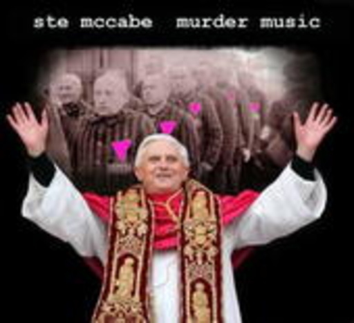 Ste McCabe – Murder Music