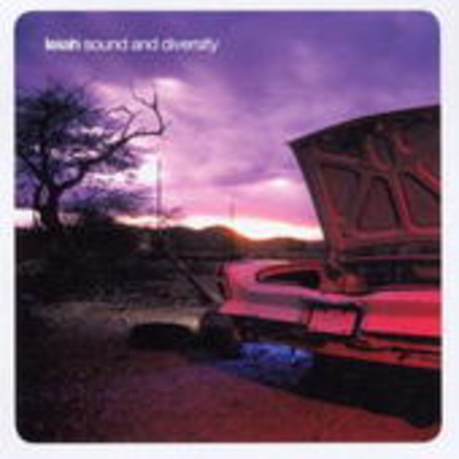 Leiah – Sound And Diversity