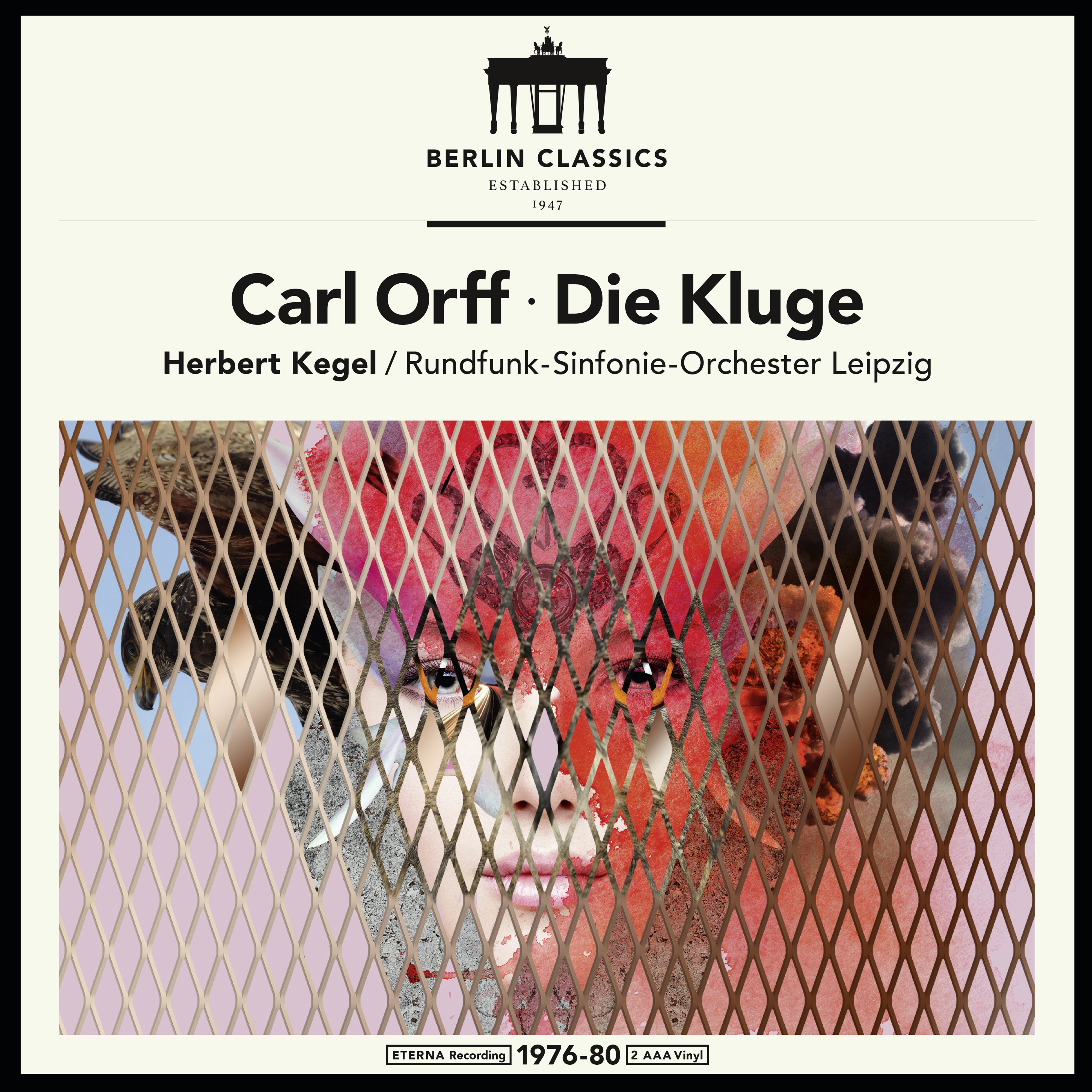 Die Kluge