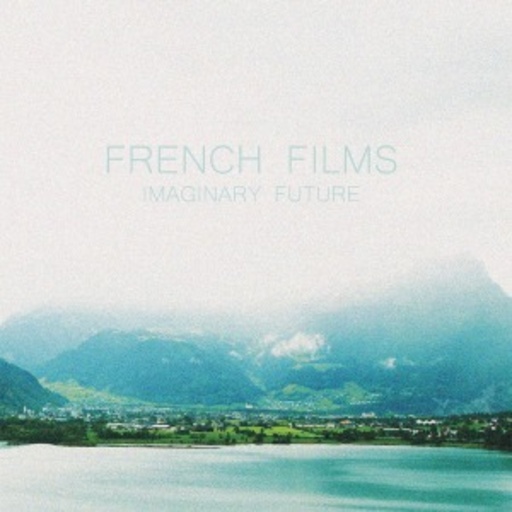 French Films – Imaginary Future