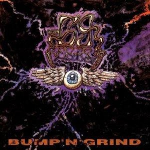 69 Eyes – Bump'n'Grind