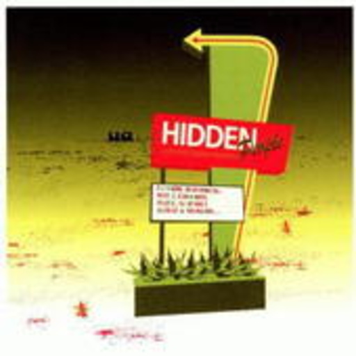 Diverse – Hidden People