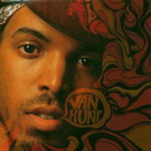 Van Hunt – Van Hunt