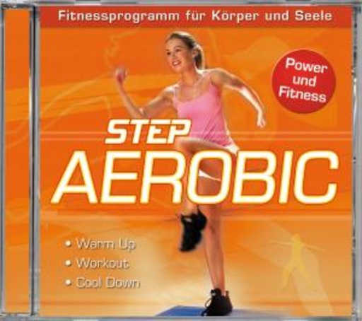 Diverse – Step Aerobic