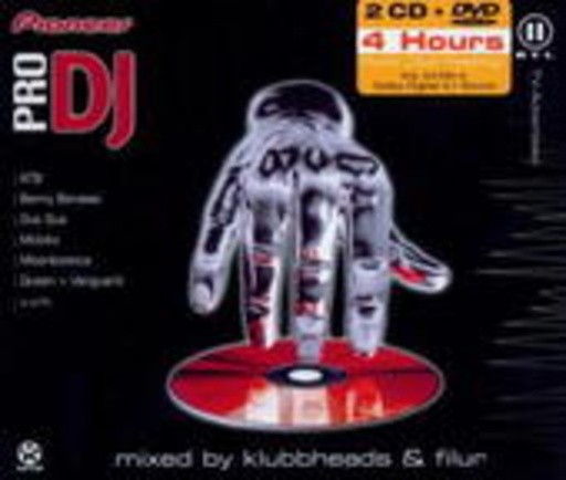 Diverse – Pioneer Pro DJ