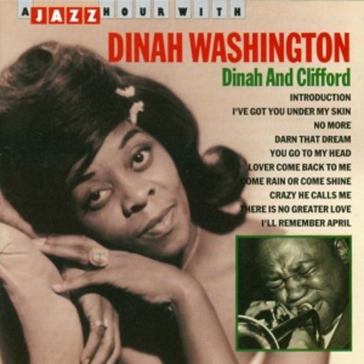 Dinahl Washington – Dinah And Clifford