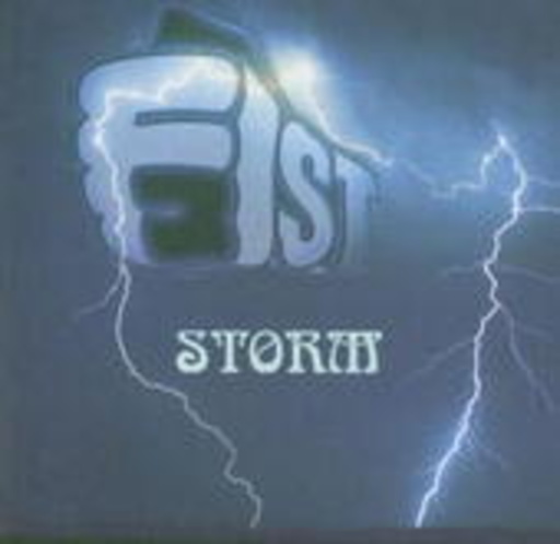 Fist – Storm