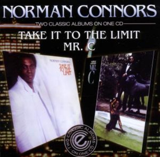 Norman Connors – Take It To The Limit/Mr. C