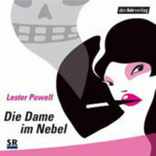 Die Dame im Nebel