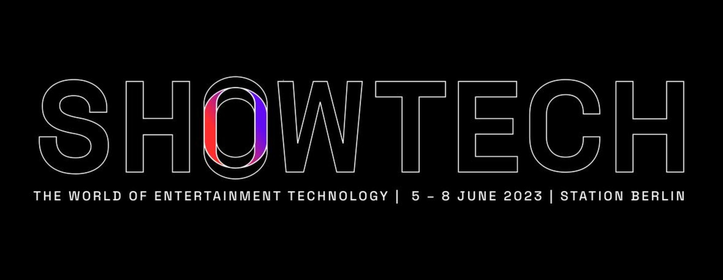 Steigt unter neuem alten Namen: die Showtech in Berlin