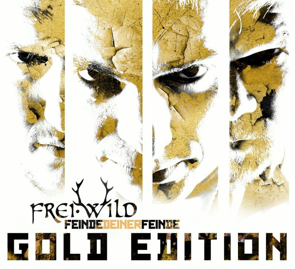 Frei.Wild – Feinde deiner Feinde
